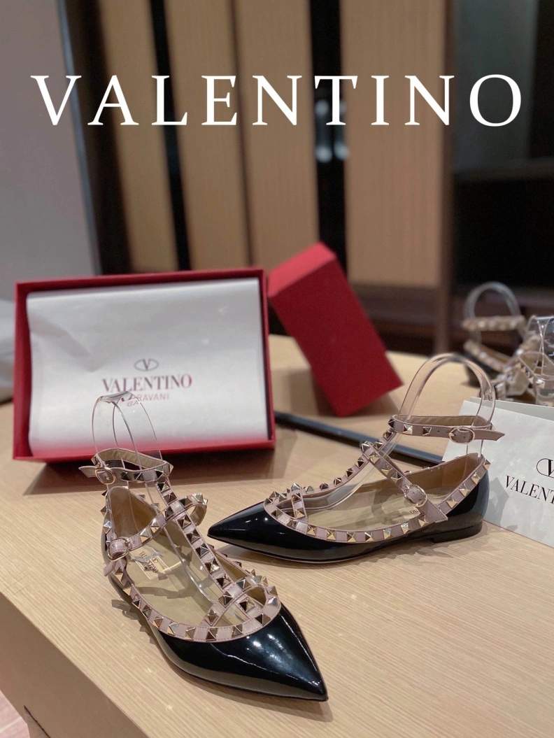 Durable Vxlxntino Sandals 230280