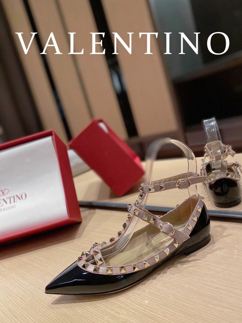 Durable Vxlxntino Sandals 230280