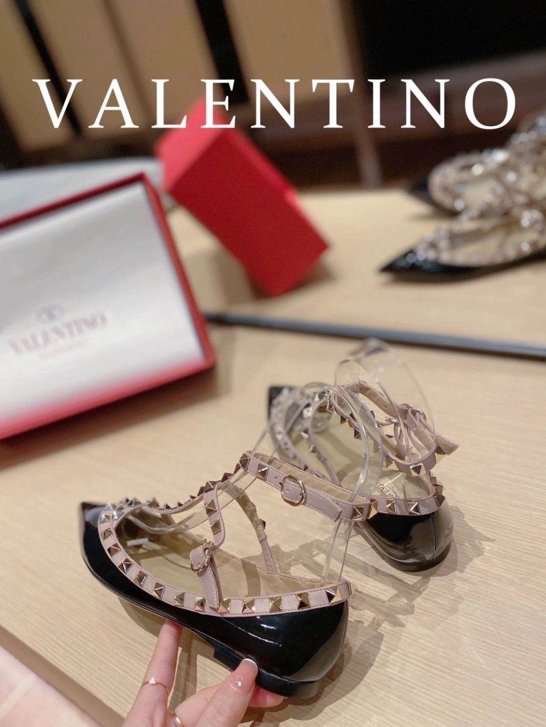 Durable Vxlxntino Sandals 230280