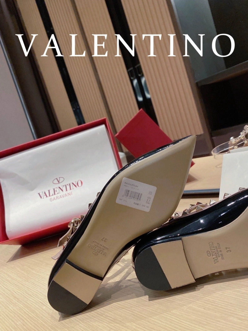Durable Vxlxntino Sandals 230280