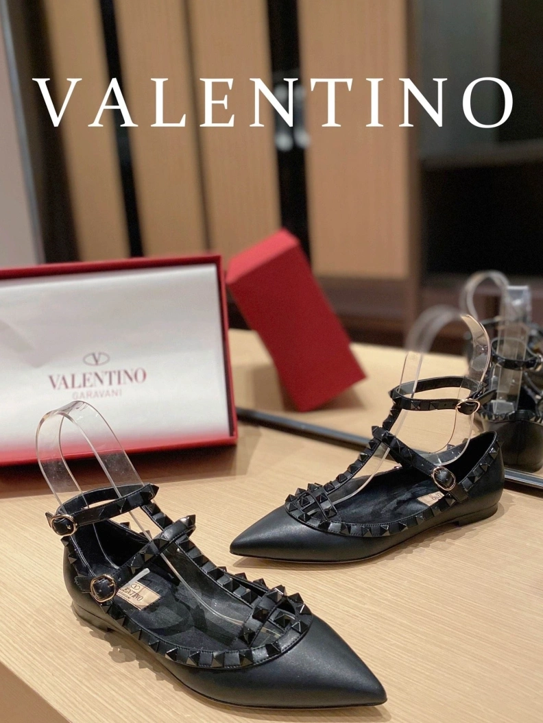 Stylish Vxlxntino Sandals 230276