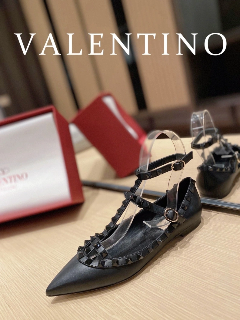 Stylish Vxlxntino Sandals 230276