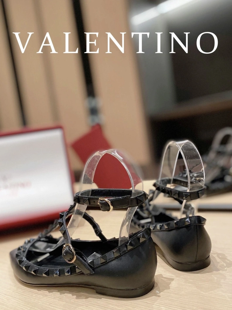 Stylish Vxlxntino Sandals 230276