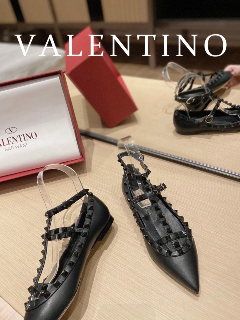 Stylish Vxlxntino Sandals 230276