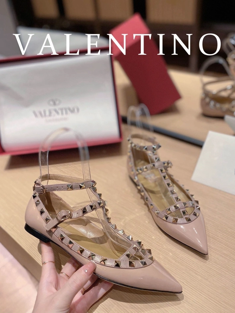 Vxlxntino Sandals EyeCatching 230277