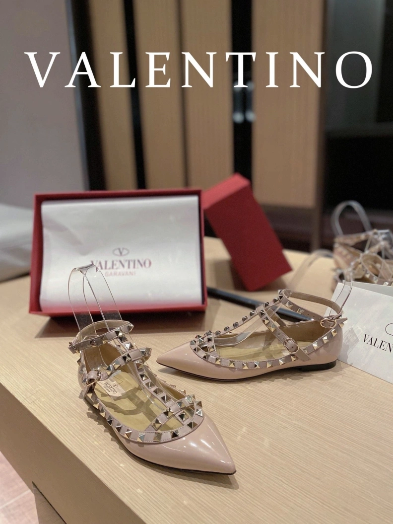 Vxlxntino Sandals EyeCatching 230277