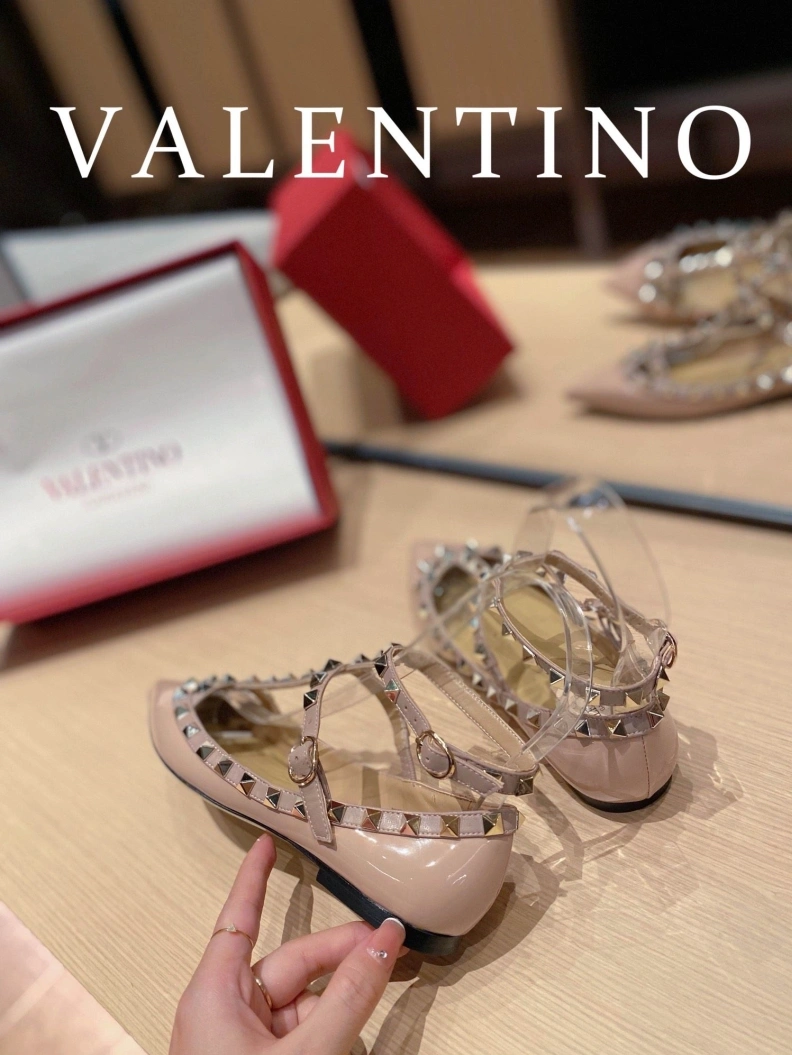 Vxlxntino Sandals EyeCatching 230277