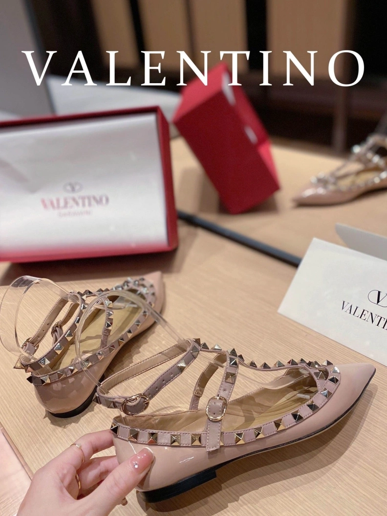 Vxlxntino Sandals EyeCatching 230277