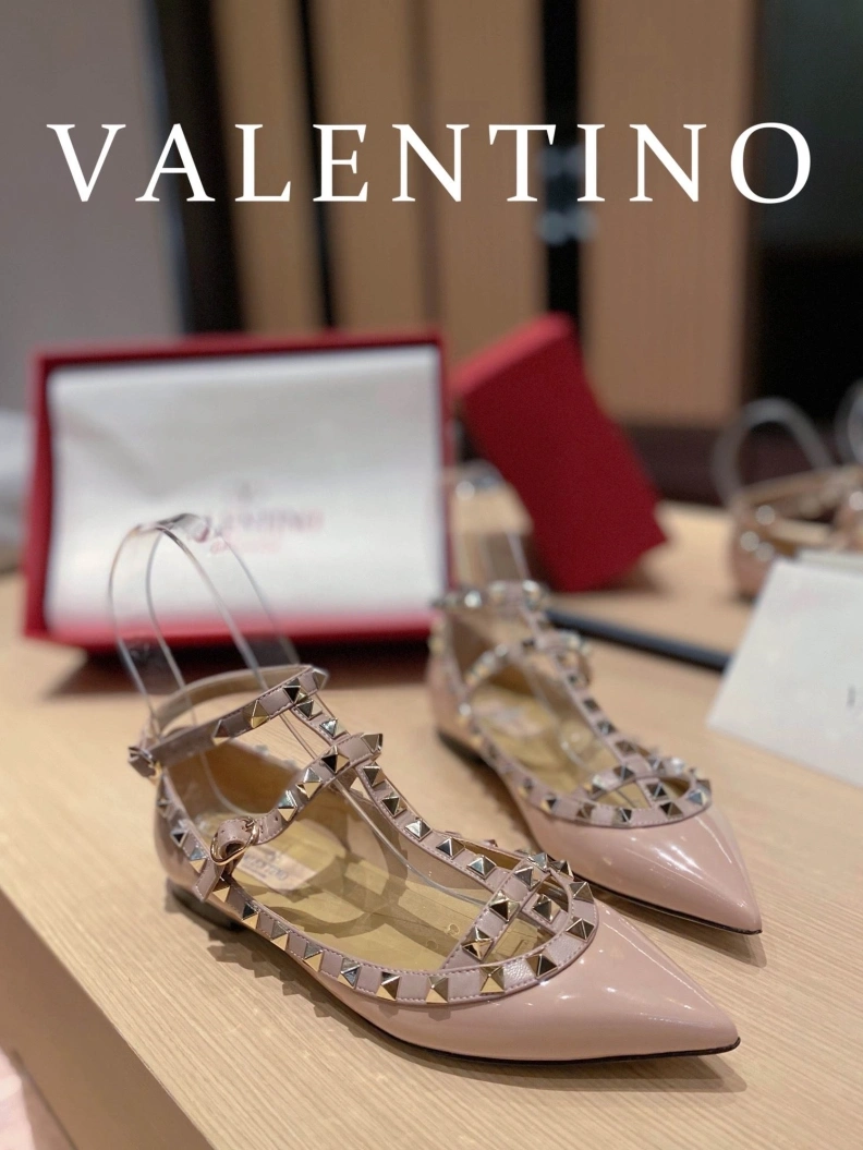Vxlxntino Sandals EyeCatching 230277