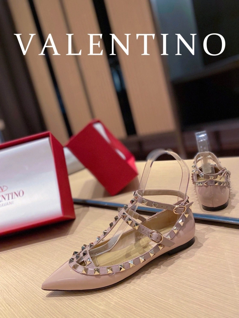 Vxlxntino Sandals EyeCatching 230277