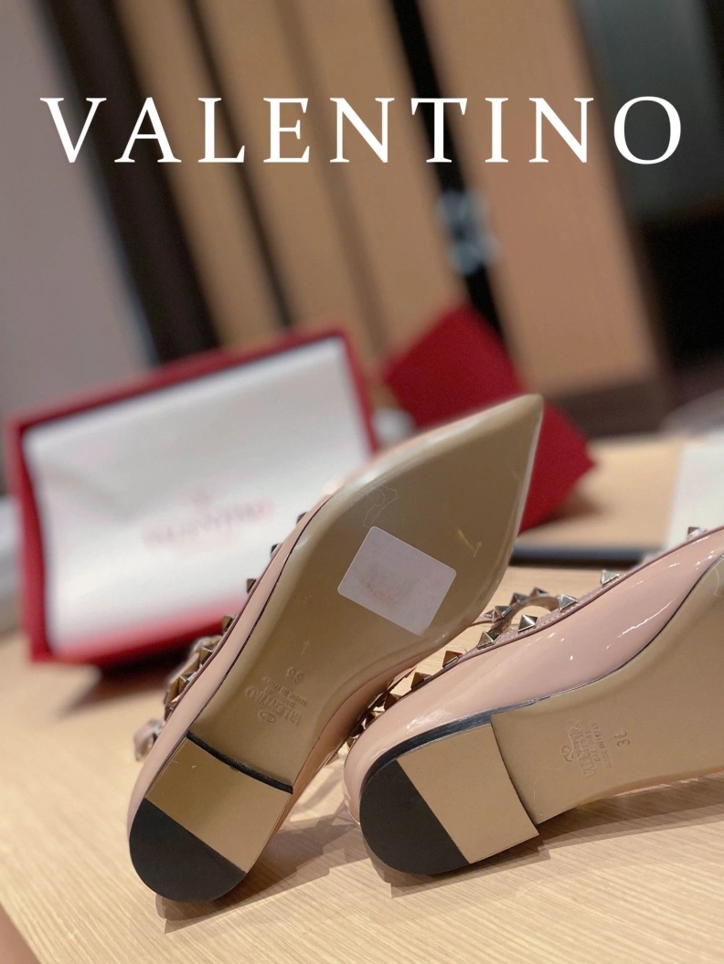 Vxlxntino Sandals EyeCatching 230277