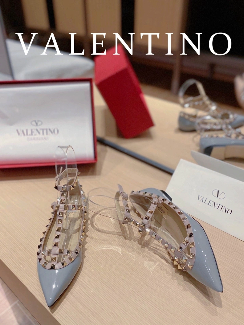 Vxlxntino Sandals Minimalist 230275