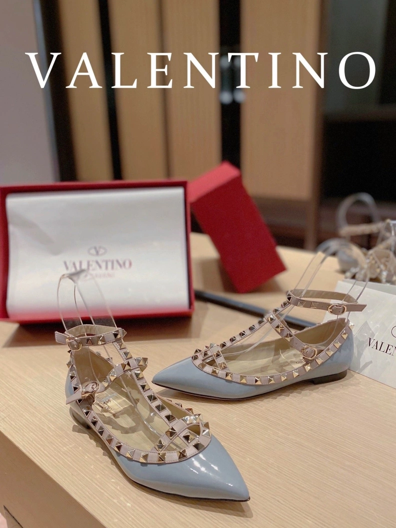 Vxlxntino Sandals Minimalist 230275
