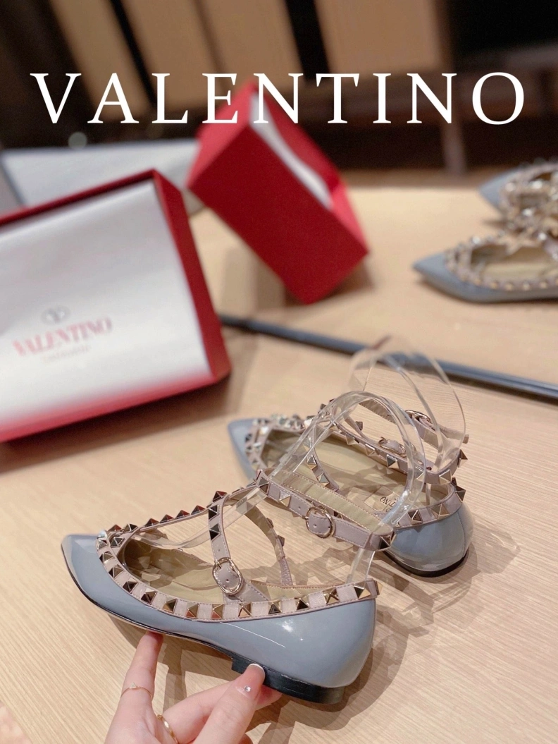 Vxlxntino Sandals Minimalist 230275