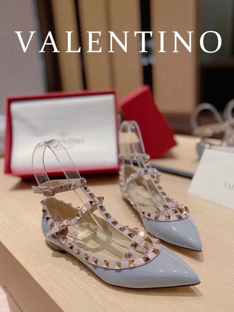 Vxlxntino Sandals Minimalist 230275