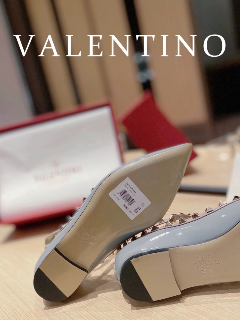 Vxlxntino Sandals Minimalist 230275