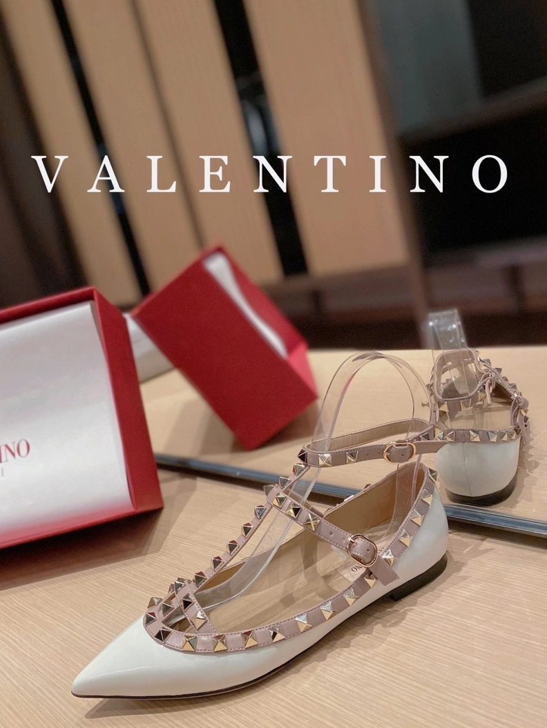 TopPick Vxlxntino Sandals 230279