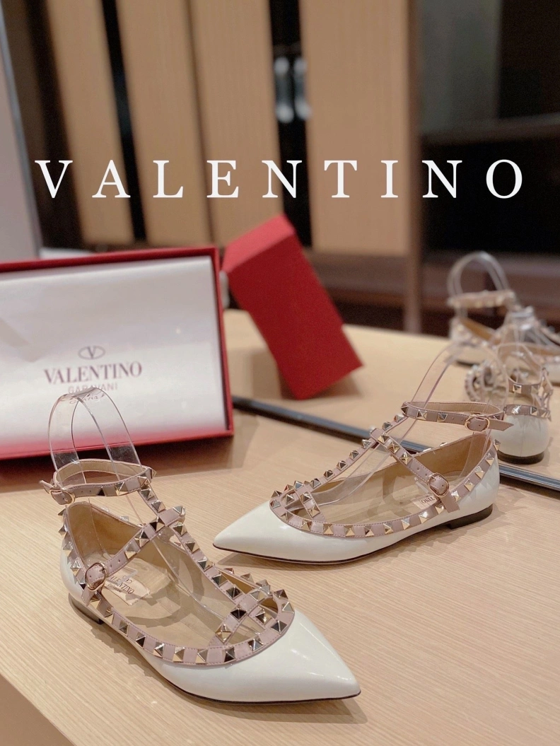 TopPick Vxlxntino Sandals 230279