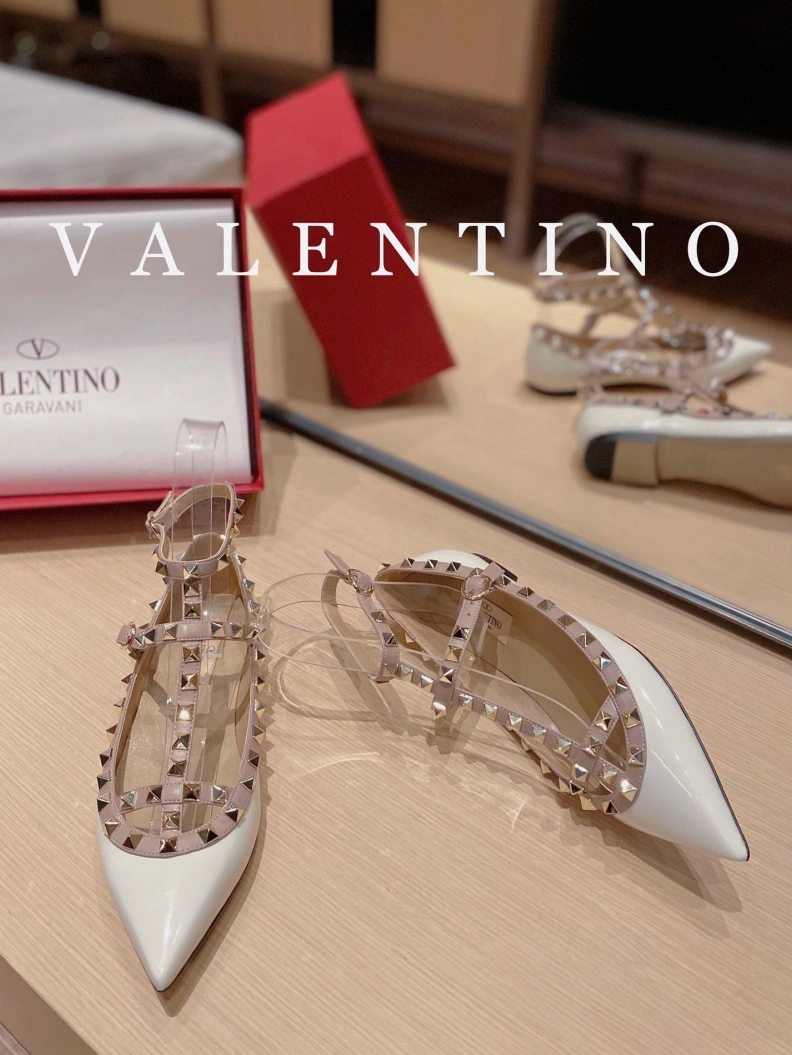 TopPick Vxlxntino Sandals 230279