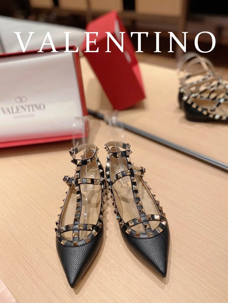 Vxlxntino Sandals Vibrant 230281