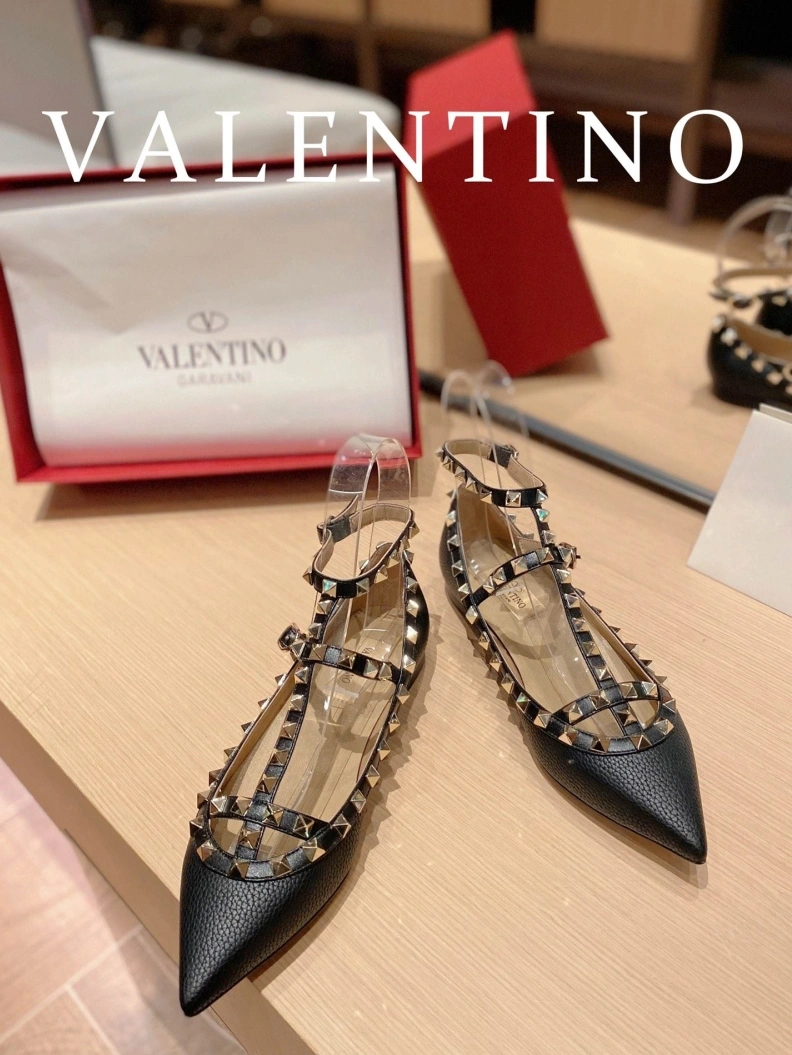 Vxlxntino Sandals Vibrant 230281