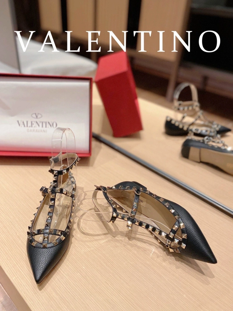 Vxlxntino Sandals Vibrant 230281