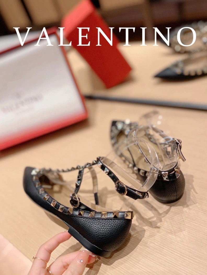 Vxlxntino Sandals Vibrant 230281