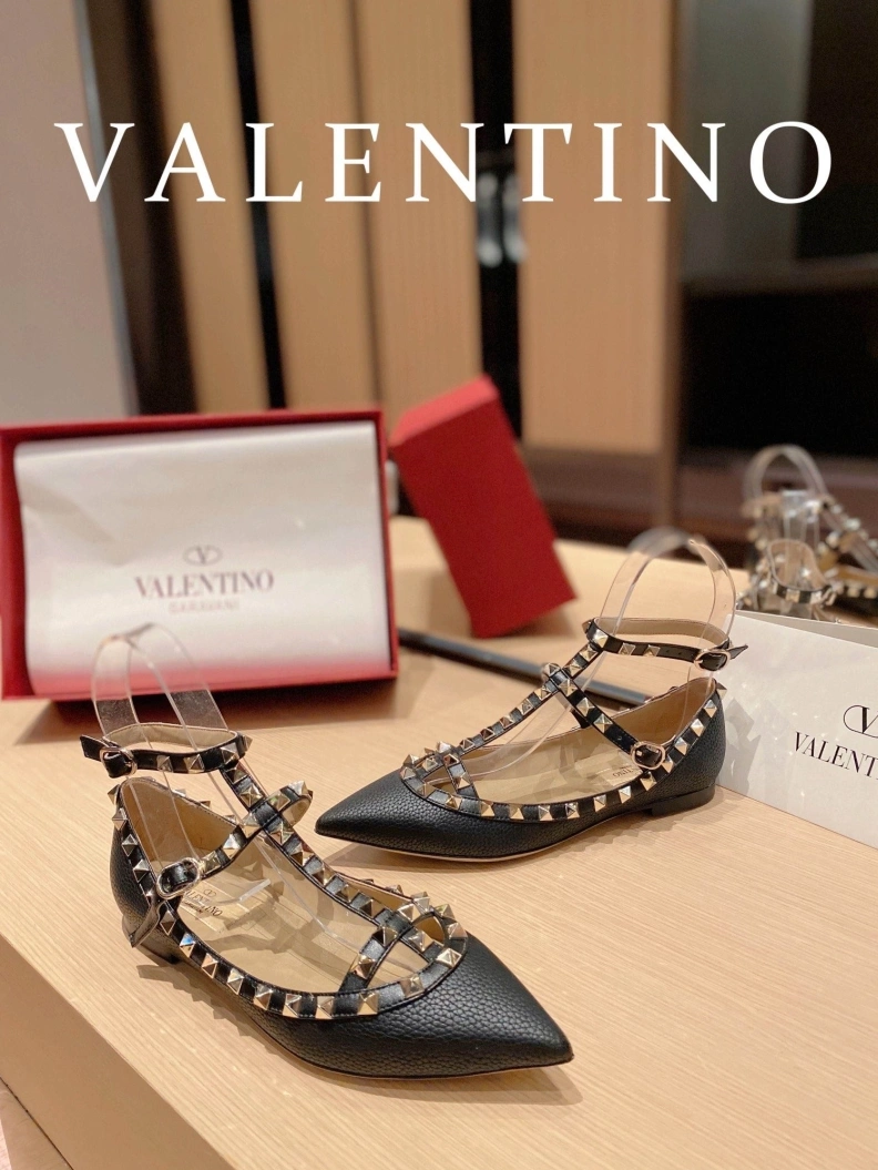 Vxlxntino Sandals Vibrant 230281