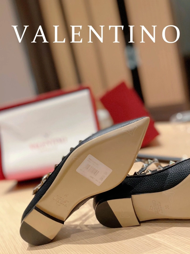 Vxlxntino Sandals Vibrant 230281