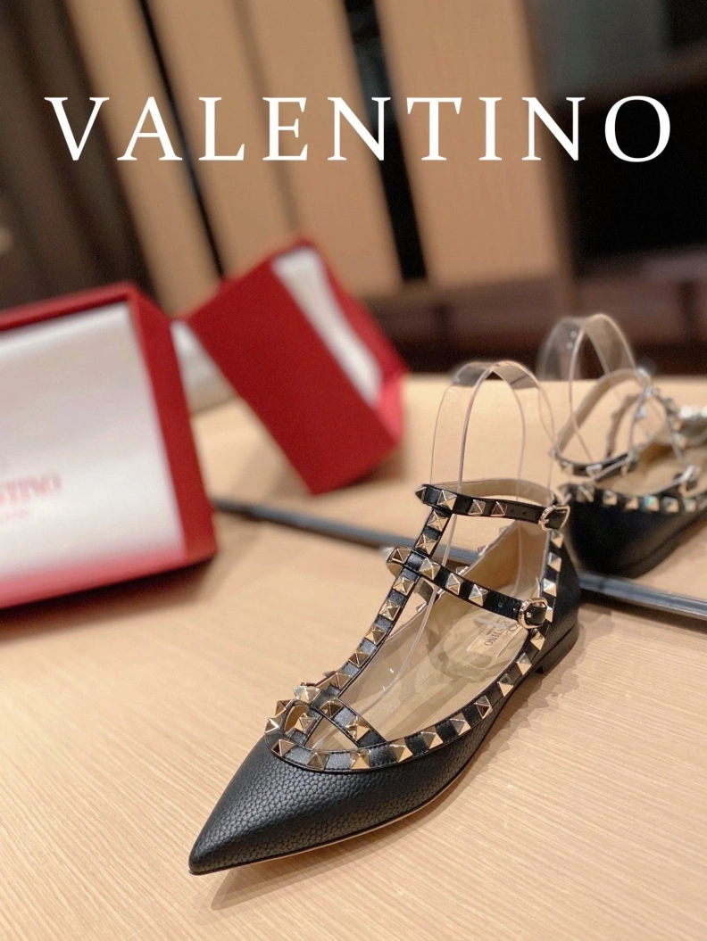 Vxlxntino Sandals Vibrant 230281