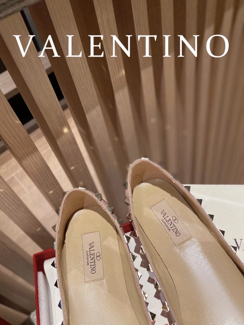 Vxlxntino flat shoes Practical 230600
