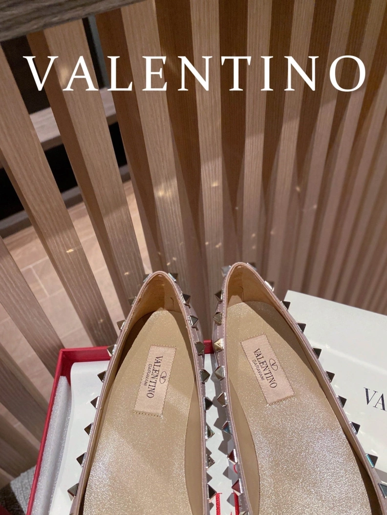 Vxlxntino flat shoes Durable 230591