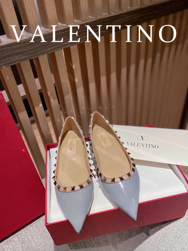 Vxlxntino flat shoes Popular 230597