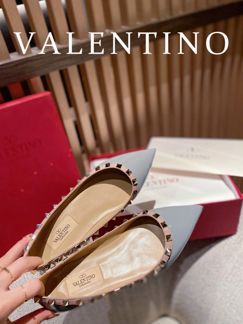 Vxlxntino flat shoes Popular 230597