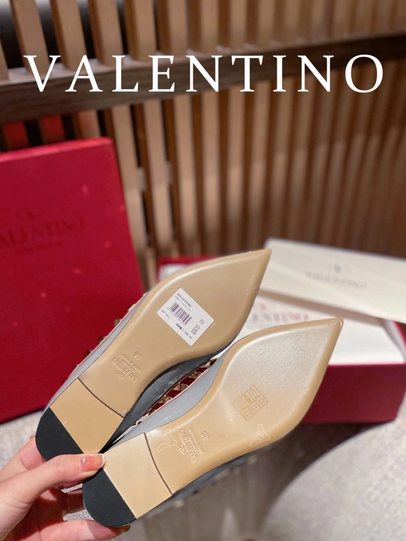 Vxlxntino flat shoes Popular 230597