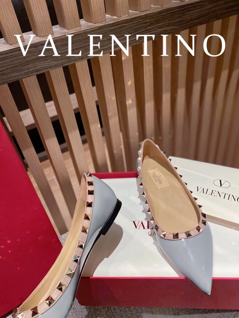 Vxlxntino flat shoes Popular 230597
