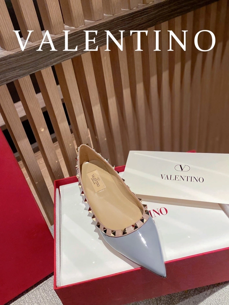 Vxlxntino flat shoes Popular 230597