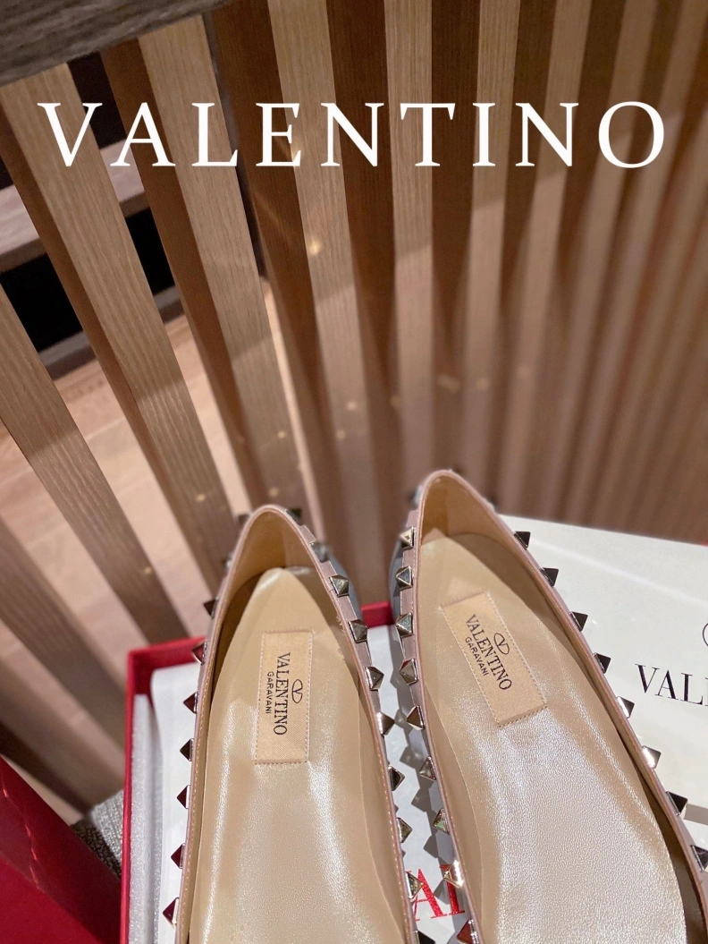 Vxlxntino flat shoes Popular 230597