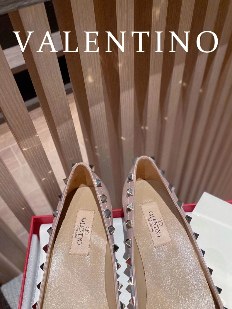 Popular Vxlxntino flat shoes 230576