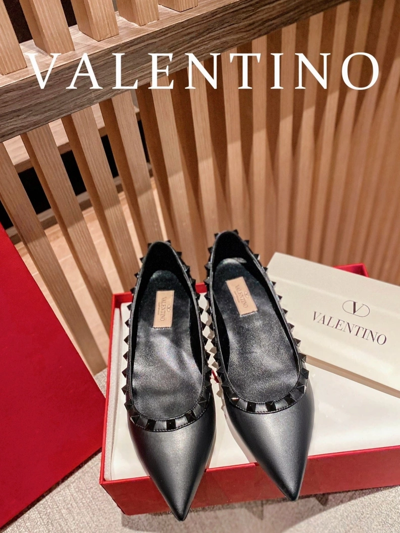Vxlxntino flat shoes Popular 230565