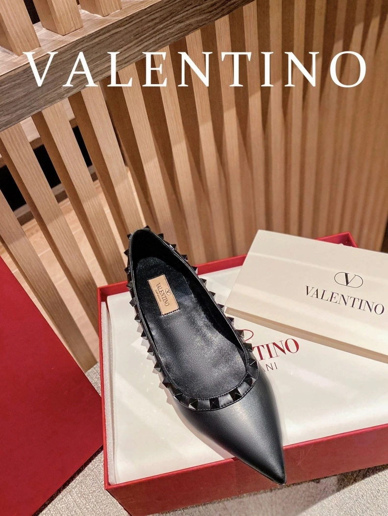 Vxlxntino flat shoes Popular 230565