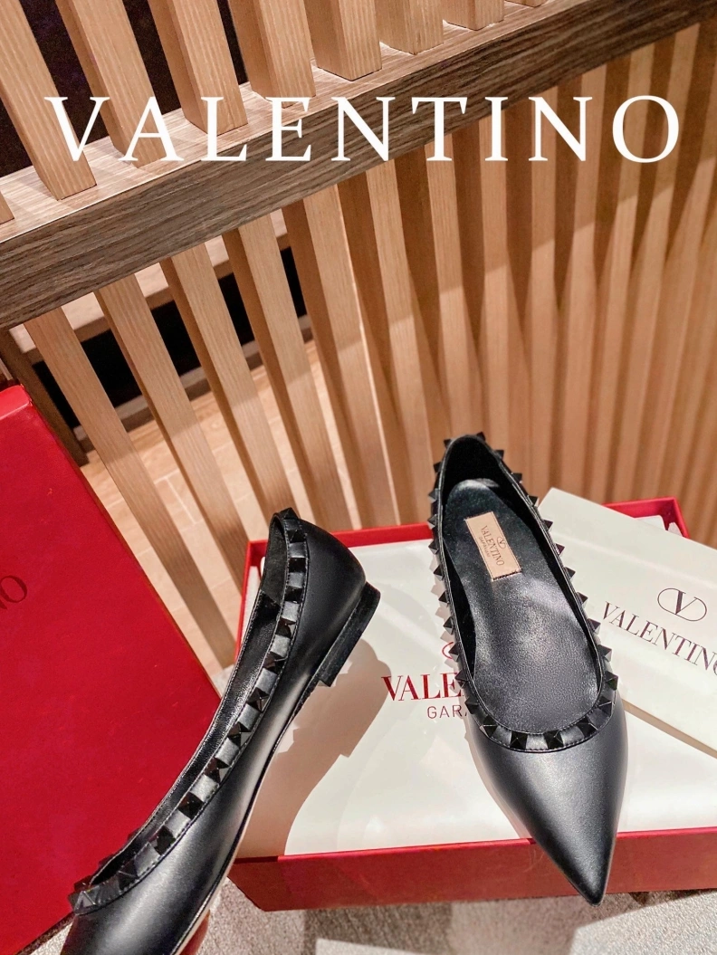 Vxlxntino flat shoes Popular 230565