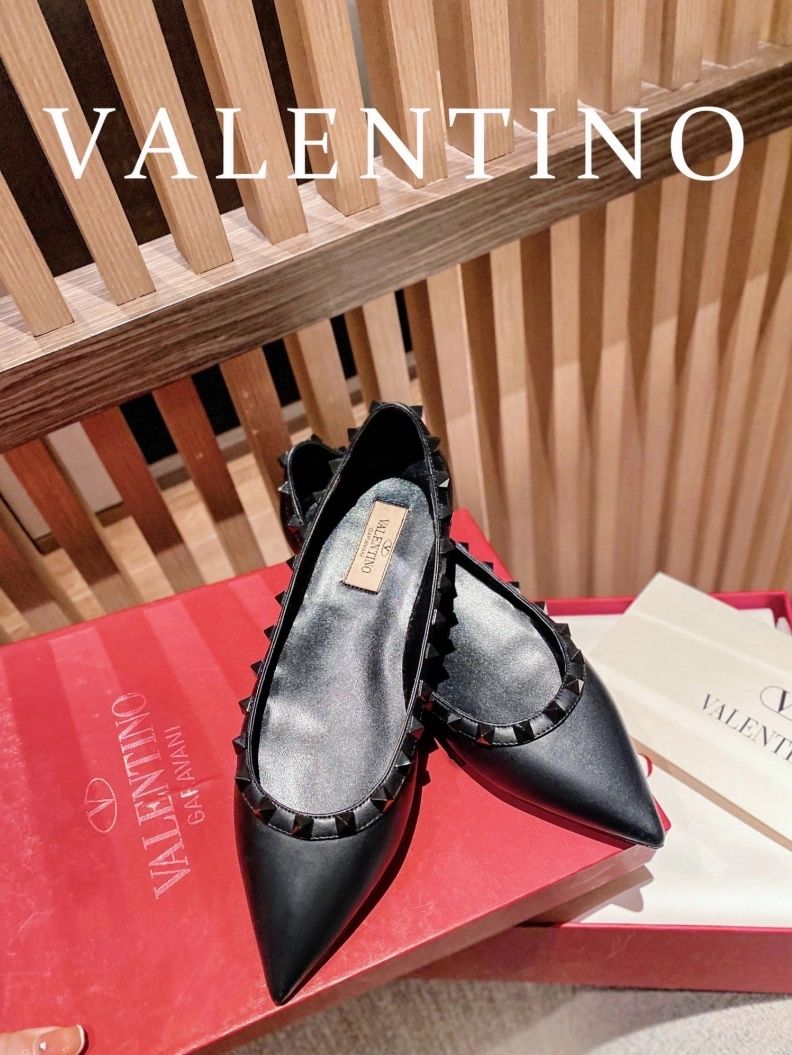 Vxlxntino flat shoes Popular 230565
