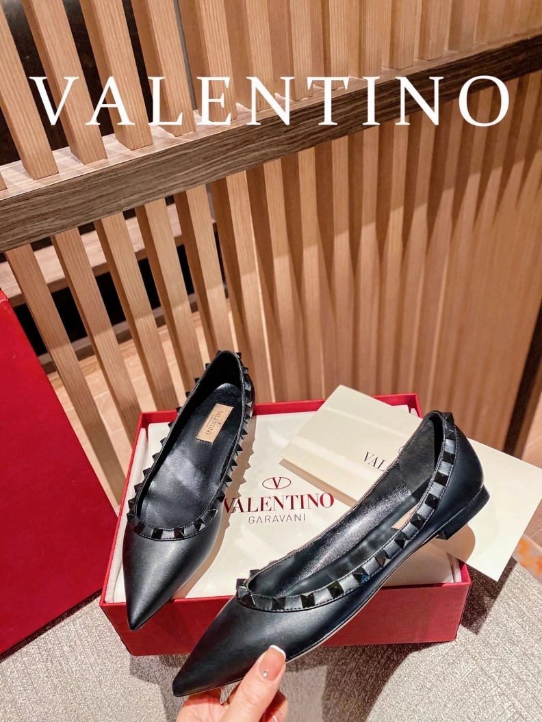 Vxlxntino flat shoes Popular 230565