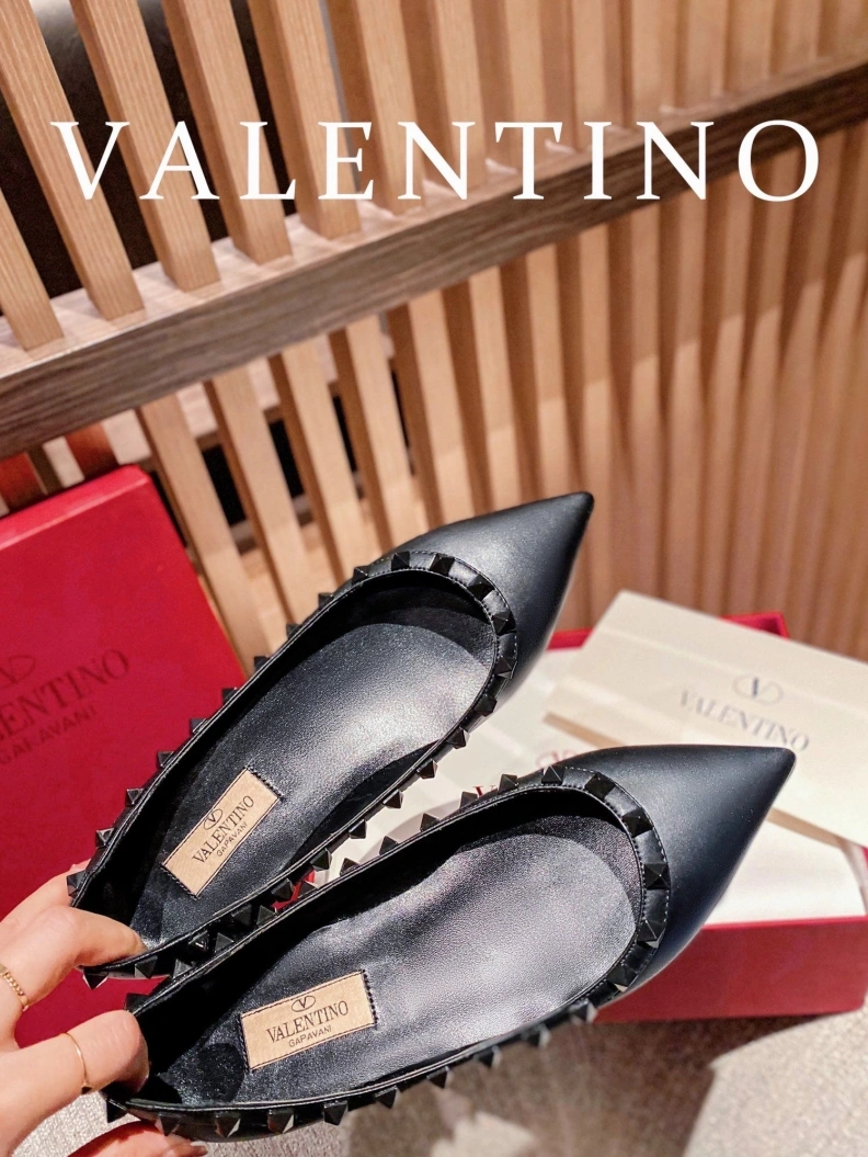 Vxlxntino flat shoes Popular 230565