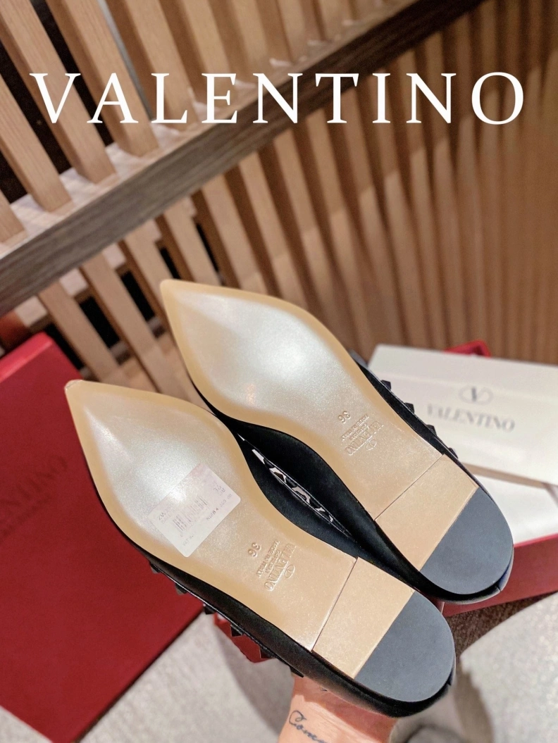 Vxlxntino flat shoes Popular 230565