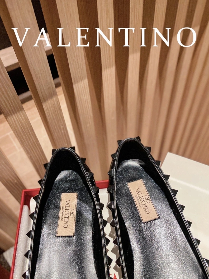 Vxlxntino flat shoes Popular 230565