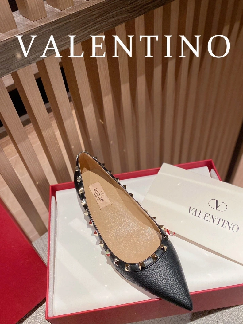 Vxlxntino flat shoes StreetReady 230562