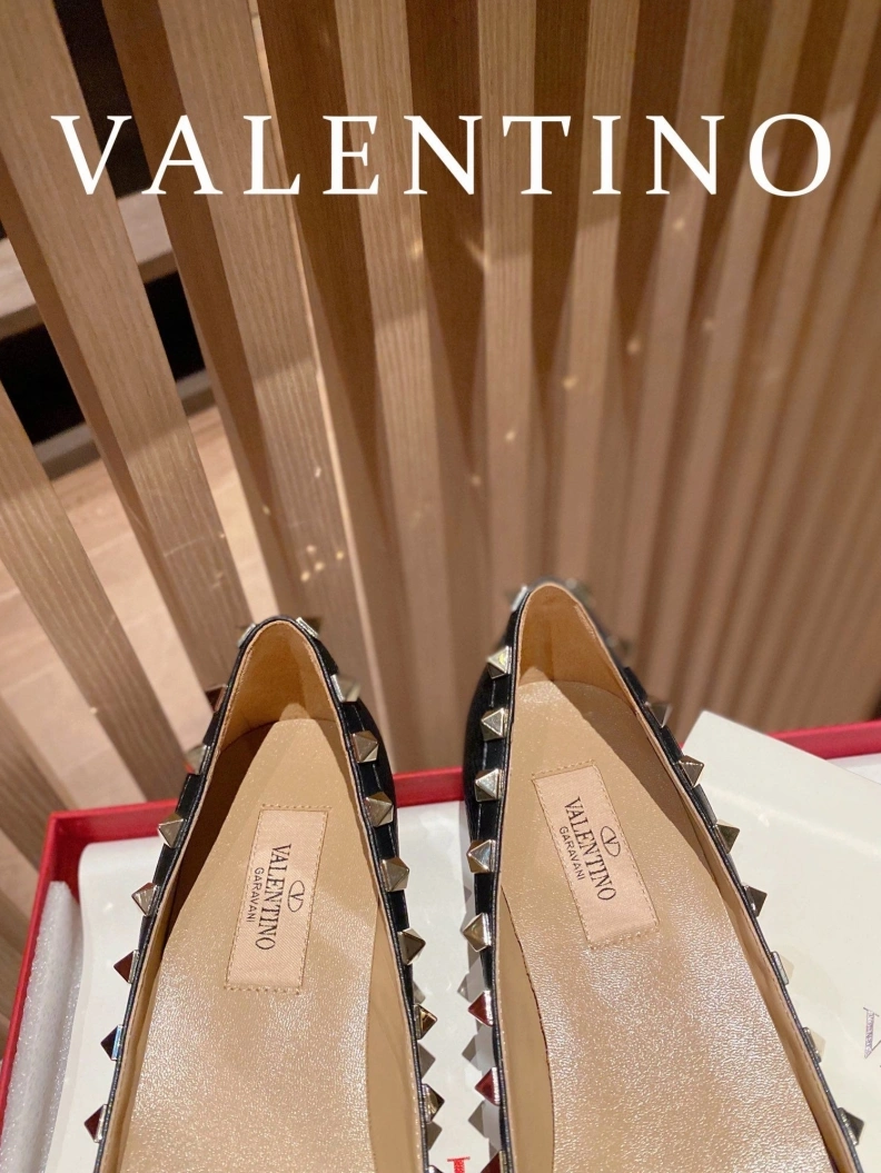 Vxlxntino flat shoes StreetReady 230562