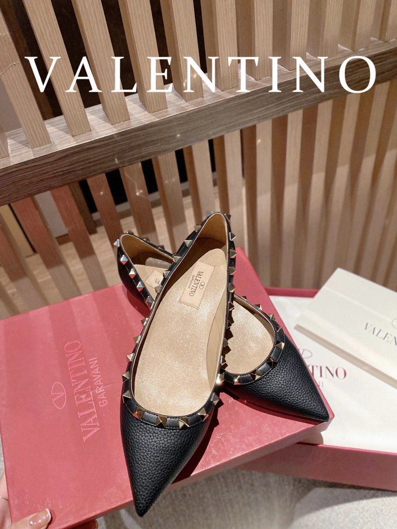 Vxlxntino flat shoes StreetReady 230562